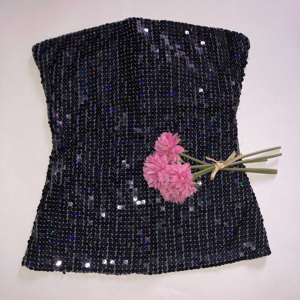 Party The Limited Tube Top